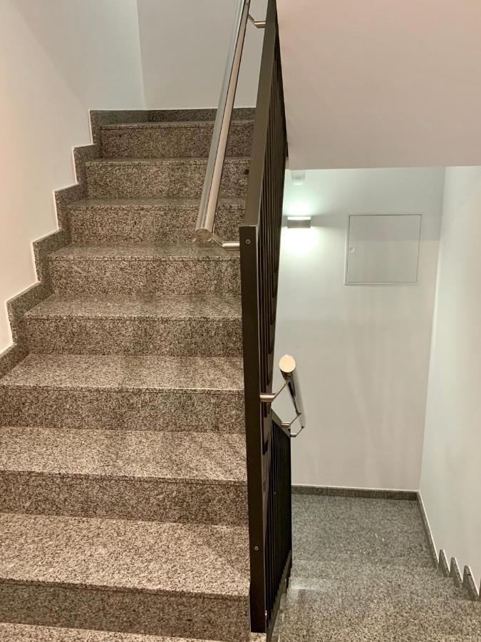 Apartmán Edifici Valeria Empuriabrava Exteriér fotografie